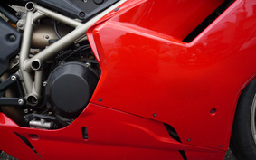 DUCATI 1198 S 2009 H704A