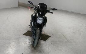 DUCATI DIAVEL Dark 2014 G102J