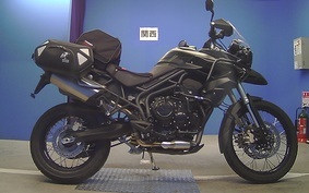 TRIUMPH TIGER 800 XC 2013 RE16B8