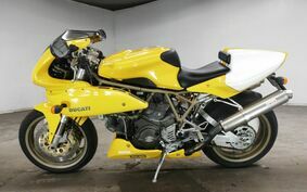 DUCATI SS900 1998 V100A