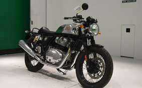 ROYAL ENFIELD コンチネンタルGT650 2022