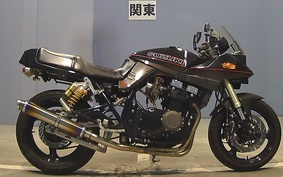 SUZUKI GSX400S KATANA 2000 GK77A