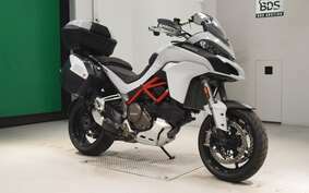 DUCATI MULTISTRADA 1200 S 2016 AA02J