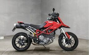 DUCATI HYPERMOTARD 796 2012 B101A