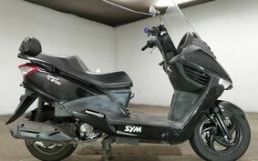 SYM RV125i LF12