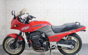 KAWASAKI GPZ900R NINJA 1992 ZX900A