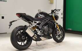 TRIUMPH SPEED TRIPLE RS 2022 3P01SC