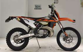 KTM 250 EXC TPI