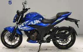 SUZUKI GIXXER 250 ED22B