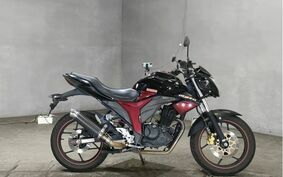 SUZUKI GIXXER 150 NG4BG