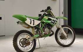 KAWASAKI KX80 KX080Z