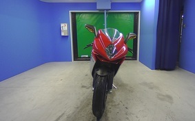 MV AGUSTA F3 2012 F310