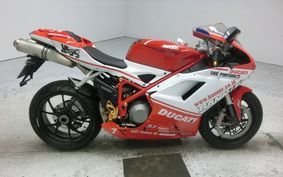 DUCATI 1098 2007 H700A