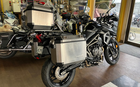 TRIUMPH タイガー800 XRx 2018 TRE20B