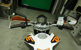 KTM 200 DUKE