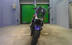 SUZUKI GSX1400 2004 GY71A