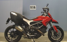 DUCATI HYPERSTRADA 820 B201J