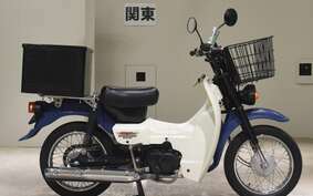 SUZUKI BIRDIE 50 BA43A