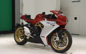 MV AGUSTA SUPER VELOCE 800 2021