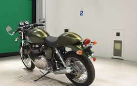 TRIUMPH THRUXTON 900 2013 J9147G