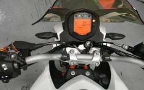 KTM 390 DUKE 2017 JGJ