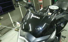 SUZUKI GIXXER 150 NG4BG