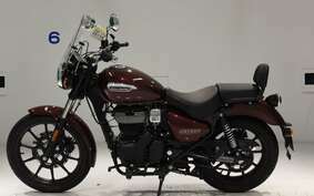 ROYAL ENFIELD METEOR 350 2022