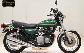 KAWASAKI Z750 D 1978 KZ750D