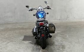 TRIUMPH BONNEVILLE  SPEEDMASTER 2019 DAD79