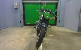 TRIUMPH BONNEVILLE T100 2008 J9157G