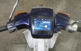 SUZUKI BIRDIE 50 BA14A