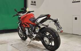 MV AGUSTA BRUTALE 800 A 2021