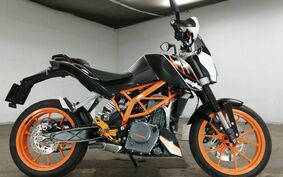 KTM 390 DUKE 2014 JGJ40