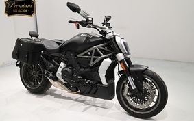 DUCATI DIAVEL X 2018