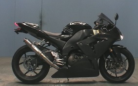 KAWASAKI ZX 10 NINJA R 2004 ZXT00C