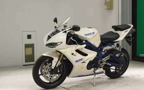 TRIUMPH DAYTONA 675 2010