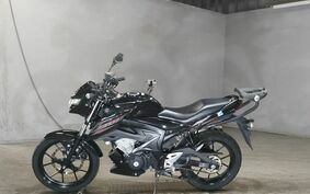 SUZUKI GSX-S150 DL24A