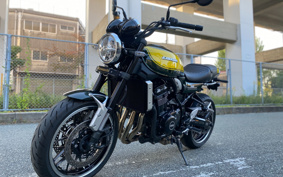 KAWASAKI Z900RS 2024 ZR900K