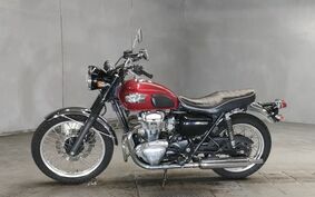 KAWASAKI W400 2006 EJ400A