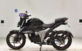 SUZUKI GIXXER 150 ED13N