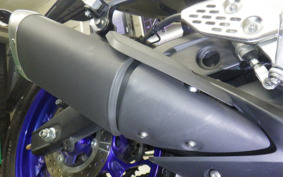 YAMAHA MT-25 RG10J