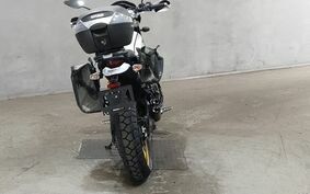 DUCATI SCRAMBLER Desert Sled 2017 KB01JA