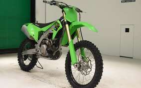 KAWASAKI KX450 KX450J