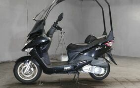 SYM RV125i 不明