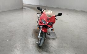 SUZUKI SV400S 2003 VK53A