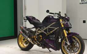 DUCATI STREETFIGHTER S 2011