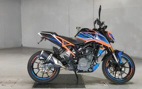 KTM 250 DUKE JPE40