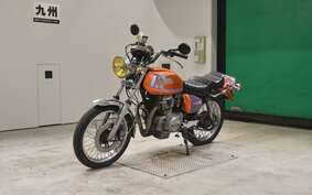 HONDA CB250 T CB250T