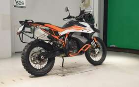 KTM 790 ADVENTURE R 2020 TR340