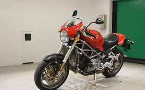 DUCATI MONSTER S4R 2003 M405A